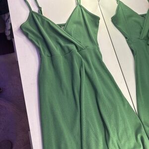 Wild Fable Knit Skater Dress